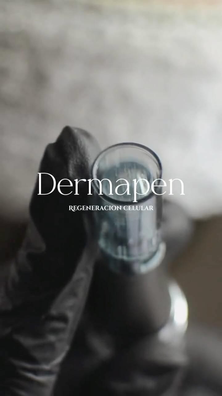 ¿Para qué sirve usar Dr. Pen en casa? Guía completa para complementar tu rutina de skincare